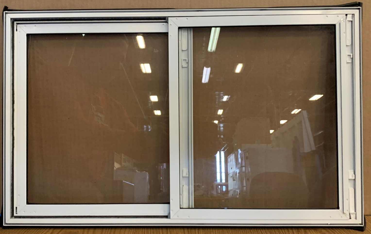 QP607_FRONT QuantaPanel IGS